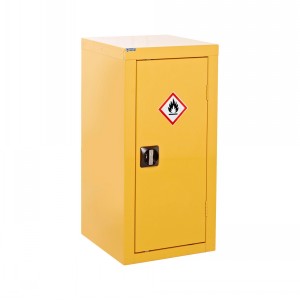 Hazardous Storage Cabinet Size 2 Small
